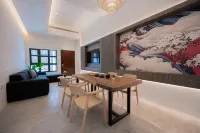 Tiansong  Villa Hoteles en 