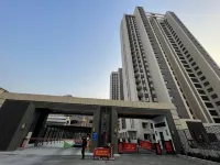 sanmu HoteL jingxiu District Baoding