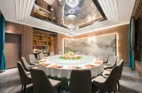 QIANNA HOTEL GLORIOUS(Luoyang Xinan Branch)