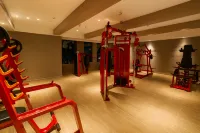Nanchang • Tengwang Pavilion BETTERDREAM • GARDEN • Garden Holiday Hotel