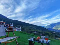 Jiamucan Tusi Manor