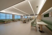 JI Hotel (Ningde Jiaocheng National Road)