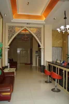 Ningdu Jinxin Hotel