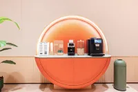 Orange Hotel (Fuyang Yingzhou Wanda Plaza Branch)