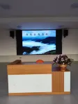 Senyang Yunhai · Sylvan Zhenwu Tingfeng · Yunjing Mountain View Mansion (Banna Menghai Zhanglang)