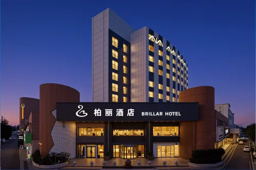 Baili Hotel