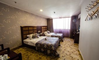 Lanzhou Xindeli Hotel