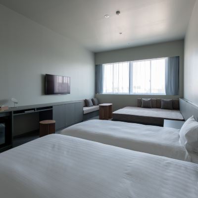 Superior KAIKA Tokyo by THE SHARE HOTELS Promo Code