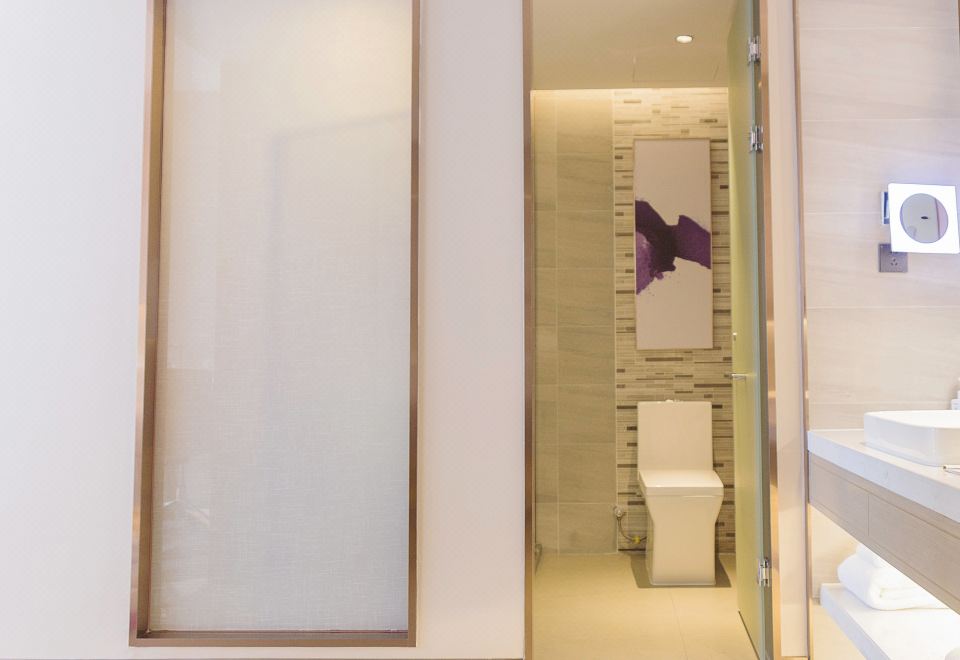 浪漫优享房（慕思床垫+专属熏衣草洗护+水养香薰仪 ）