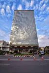 Louis Kienne Hotel Pandanaran Hotel di 