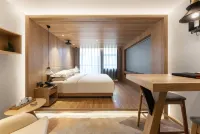 Weifang Tuyue Smanyun Hotel (huochezhan Taihuacheng)
