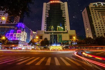 Grand Skylight Hotel (Shenzhen Dongmen Branch)