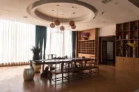 Good China City International Hotel
