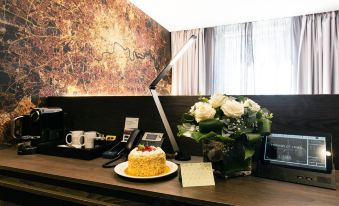 Heeton Concept Hotel – Luma Hammersmith