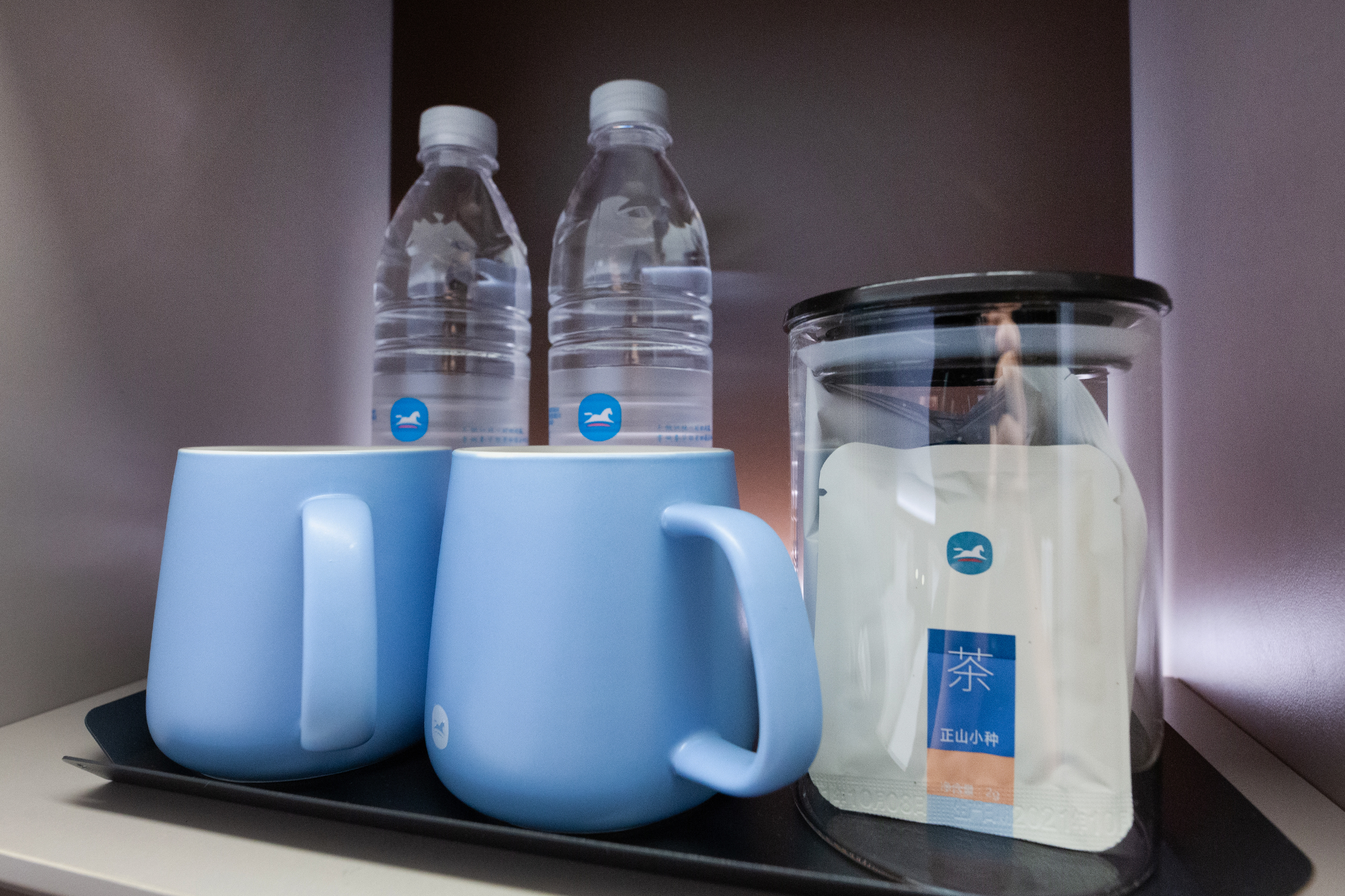 家庭房（金可儿床垫+智能投屏）