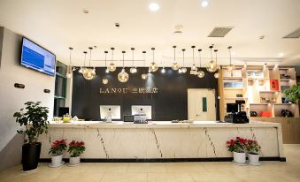 Lano Hotel (Zhengzhou Hi-tech Zone Enterprise Headquarters Base)