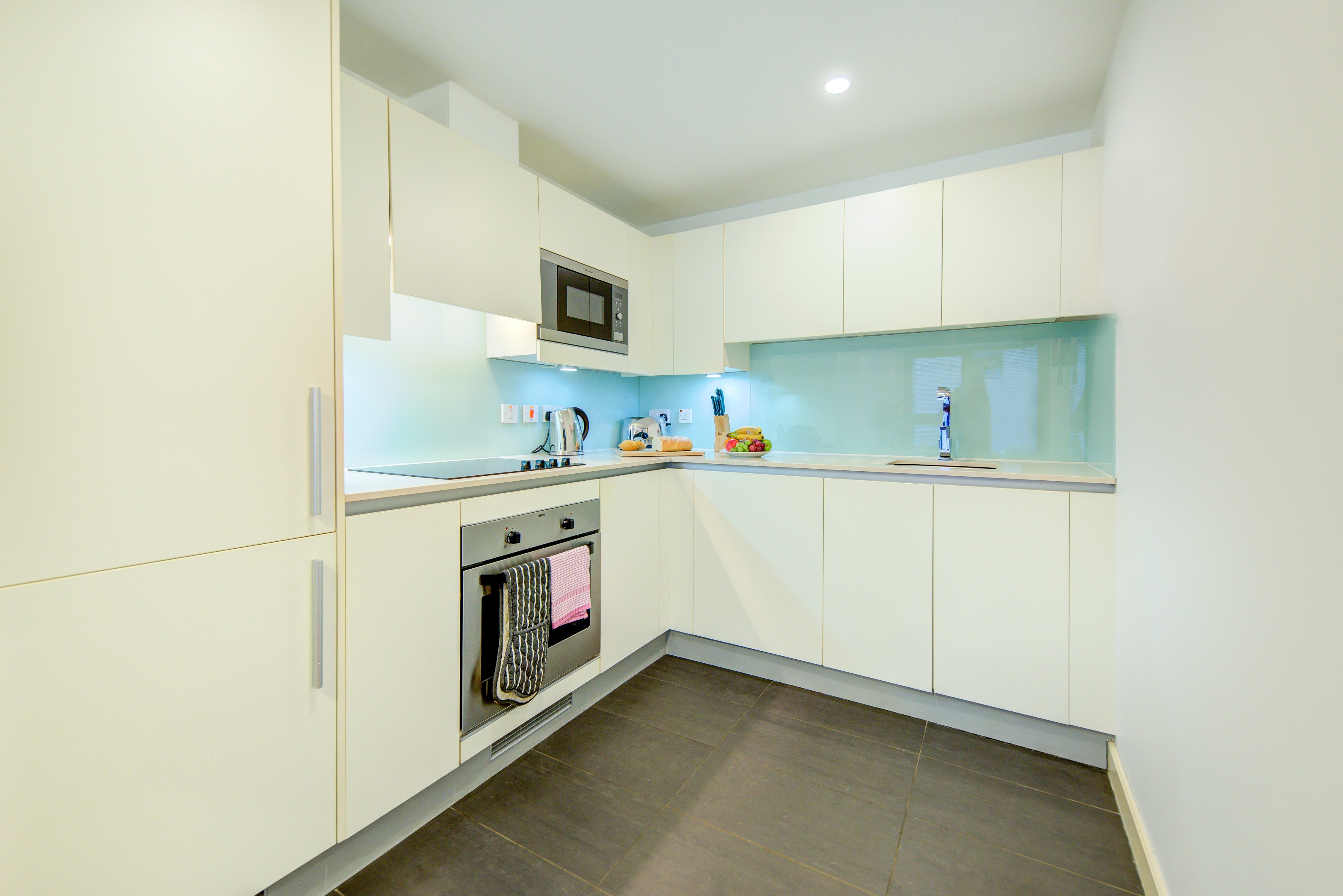 豪华一卧室公寓