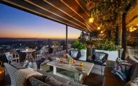 The Montenotte Hotel Hotels in 