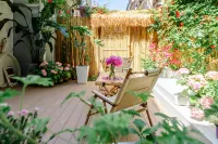Guan Erjie Boutique Homestay (Huimin Street of Xi'an Bell Tower ) Hotels in 
