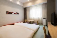 호텔 토리피토 오타루 커낼