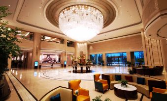 Grand New Century Hotel Zhejiang Radio & TV