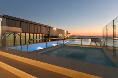 Hotel Cielo Hôtels à : 