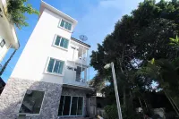 ZAYN Samui Hotel