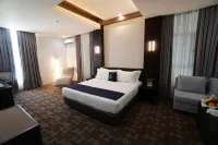 Mezzo Hotel