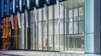 Koko Hotel Ginza-1Chome