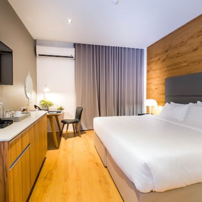 Superior Room Avior Hotel Promo Code