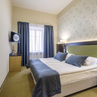 標準雙人房 雷坦酒店優惠