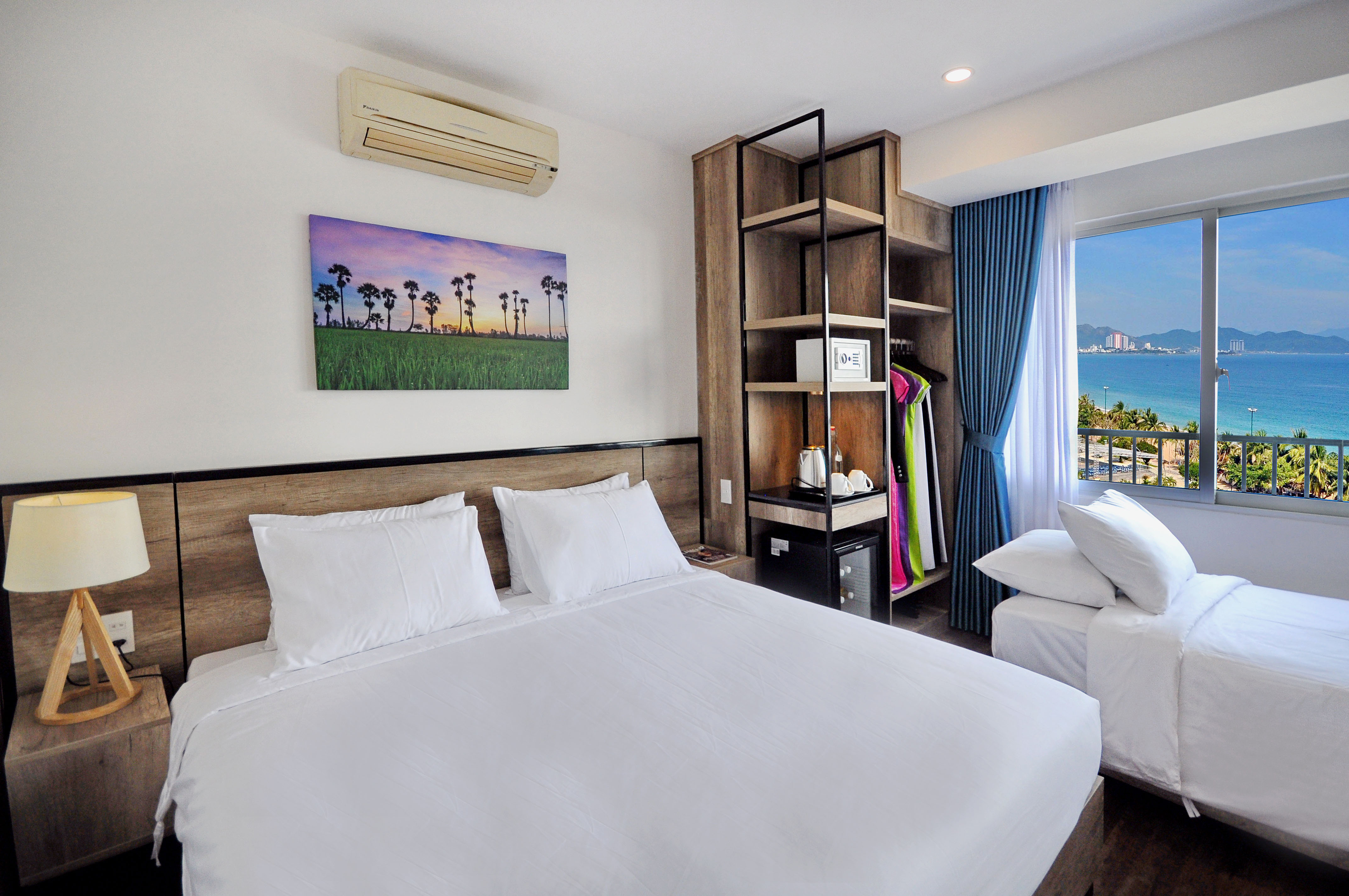 Khách sạn Golden Lotus ở Nha Trang Khánh Hòa