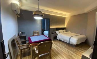 Leiyang Yuelaiqingxiang Hotel - Housity