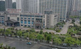 Jishou Penglai Hotel