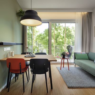 Zoku Loft Balcony Zoku Vienna Promo Code