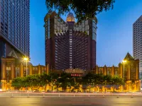 Marvelot Hotel Shenyang