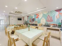 Home Inn Groupayi Hotel (Panjin City Branch) Hotels in Panjin