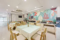 Home Inn Groupayi Hotel (Panjin City Branch)