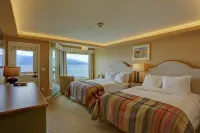 Land's End Resort Hotels in 