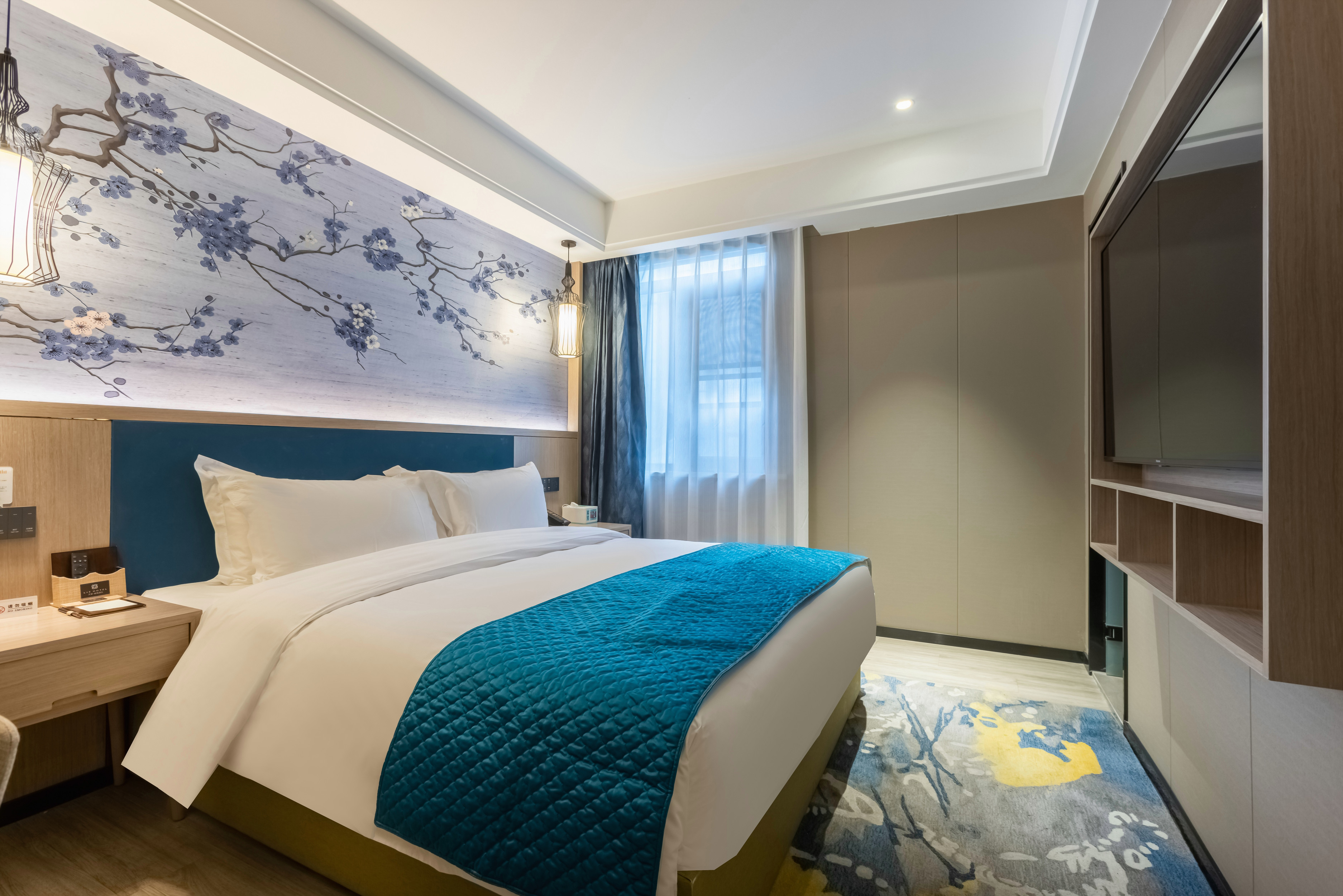 Guestroom - Double Occupancy (Doublebed)