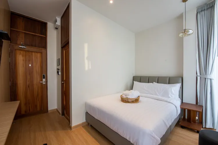 ห้องมุม