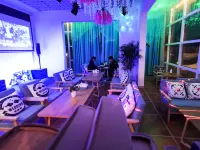 Pingtan Third Realm – Seaview Holiday Courtyard (Changjiang'ao Beach)