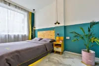 Unknown Youth Hostel Hotels in 