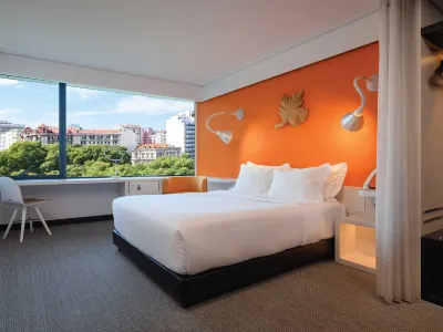 EVOLUTION Lisboa Hotel Hotels in 