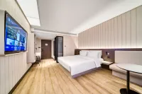 HanTing Hotel (Yuyao Ditang Powerlong Plaza) Hotels in Yuyao