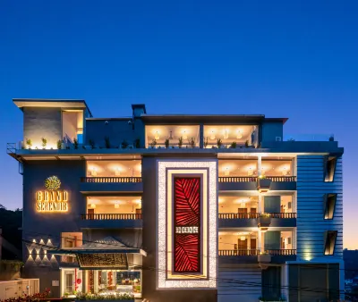 Grand Serendib Hotel Hotels in 
