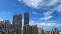 Yiwang Shiguang Yiwen Youth Hostel Hôtels à : 