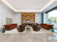 Vienna International Hotel (Guangdong Luoding Xicheng Duhui) Hotels in Luoding