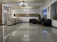 孫吳譽福賓館