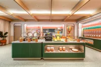 Orange Hotel (Bole Kaiping Lake Park)